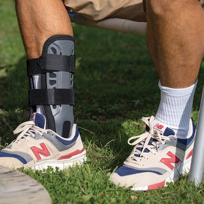 Pack Fusiolight II Ice Donjoy 2