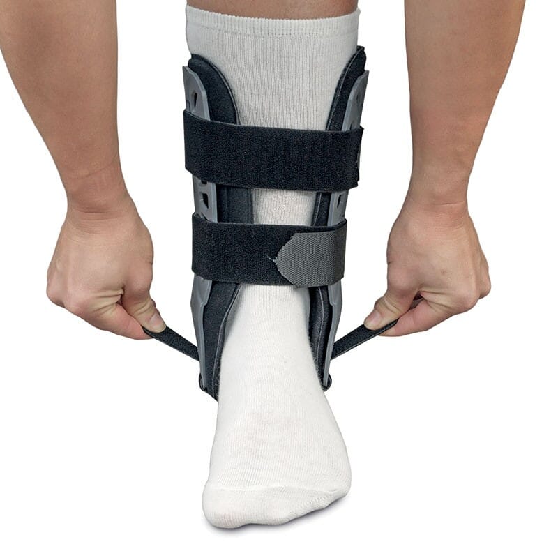 Pack Fusiolight II Ice Donjoy 4