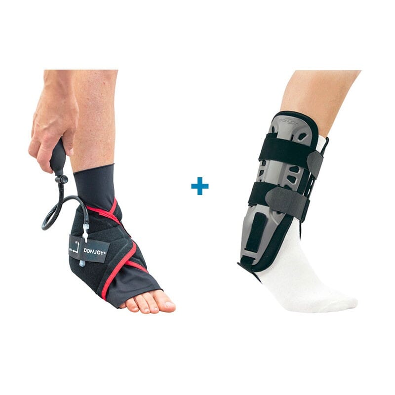 Pack Fusiolight™ II Ice - Donjoy