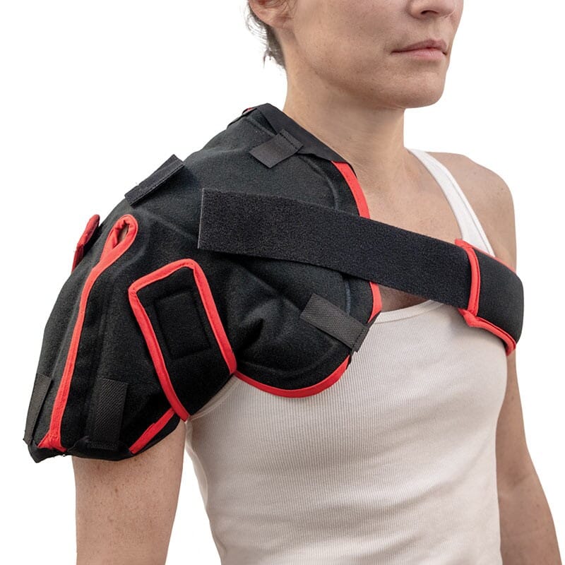 Shoulder Ice - Donjoy