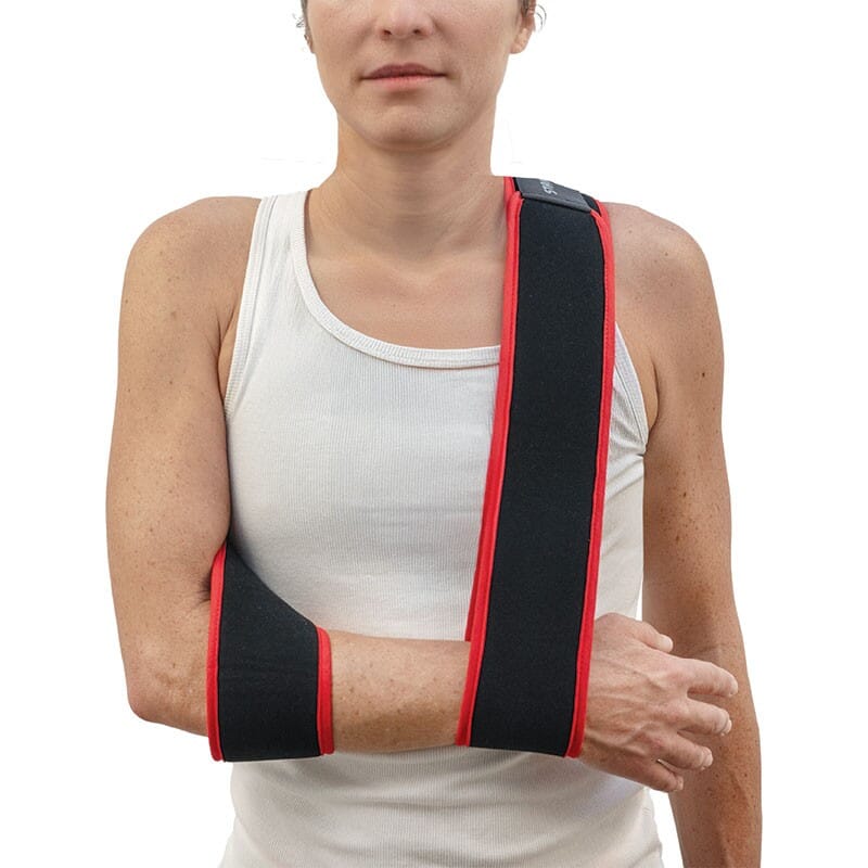 Attelle d'épaule Should'Ice Orthonov 3