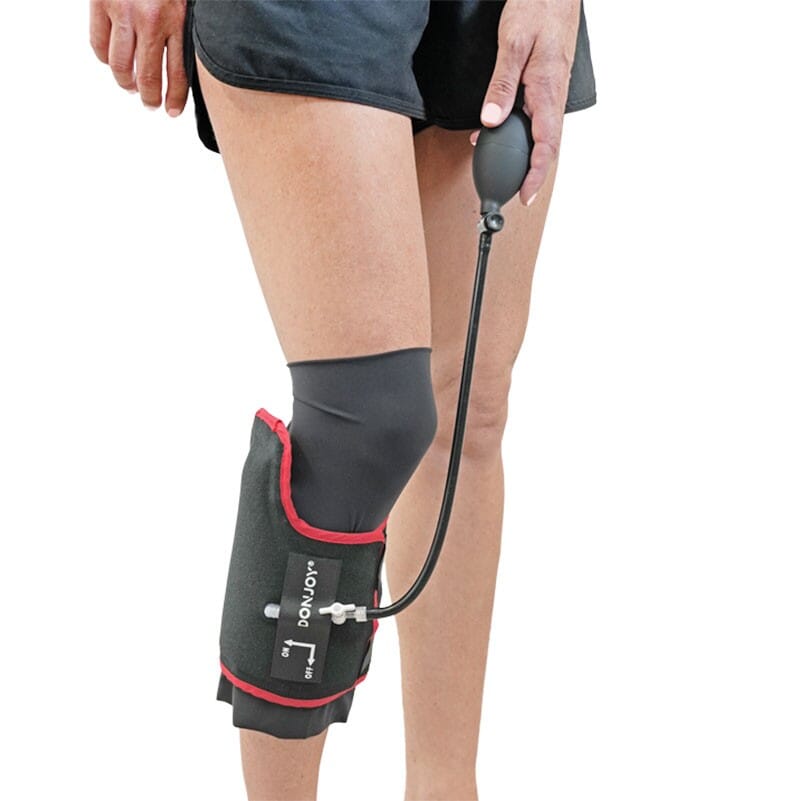 Kit Pied de Cryothérapie compressive Excell'Ice Donjoy 5