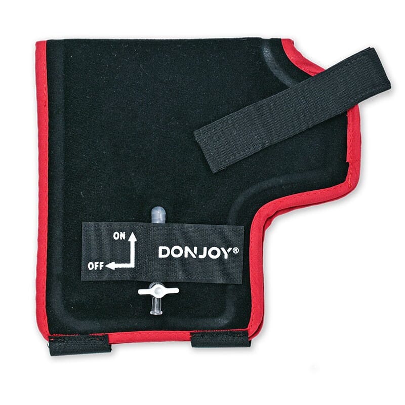 Kit Cheville de Cryothérapie compressive Ice Donjoy 3