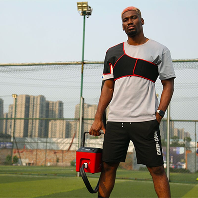 Kit Complet Starter Cryo Nov - Orthonov 2