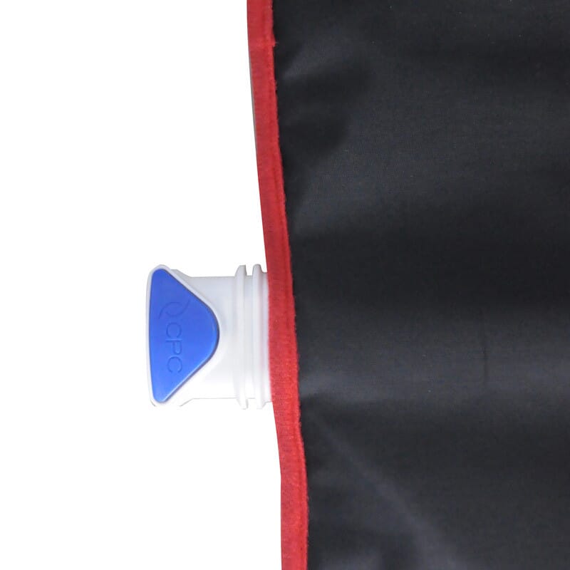 Tuyau à double connecteur Cryo Nov - Orthonov 3