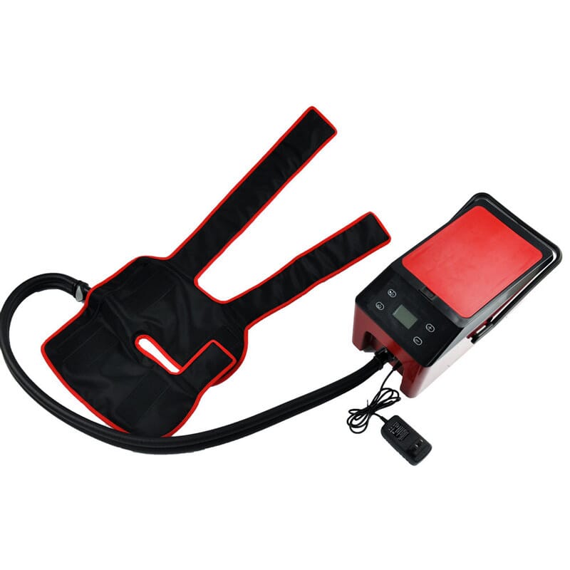 Enveloppe de Genou de cryothérapie Cryo Nov - Orthonov 2