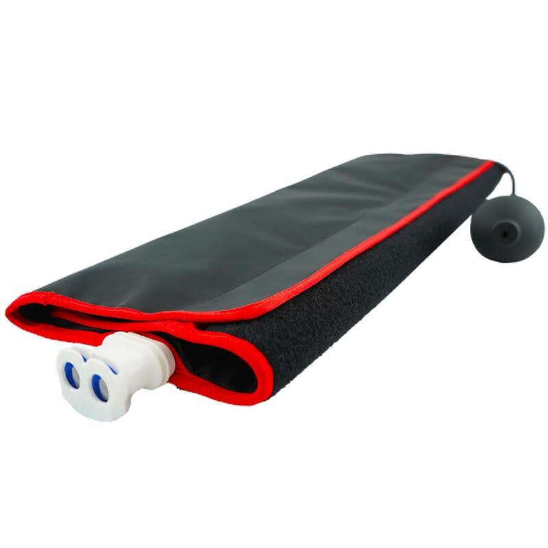 Enveloppe de Jambe de cryothérapie Cryo Nov - Orthonov 2