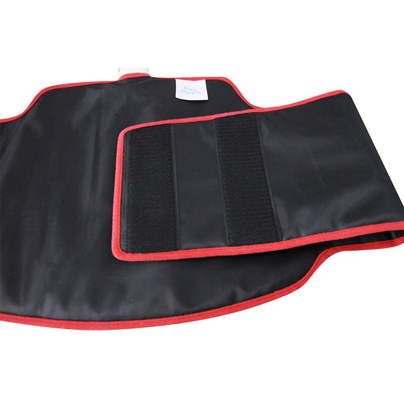 Enveloppe de Dos/ Poitrine/ Hanche de cryothérapie Cryo Nov - Orthonov 2