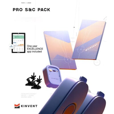 PRO S&C Pack KINVENT