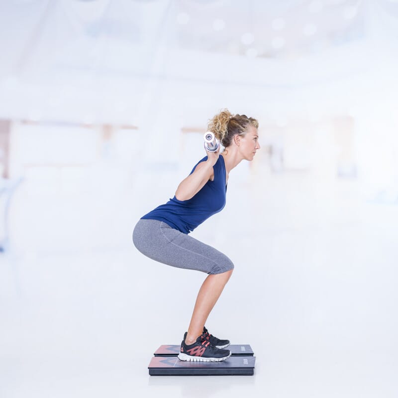 Move and Jump Pack KINVENT 2