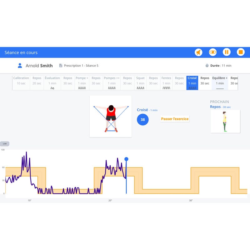 Blueback Pro Pack 12