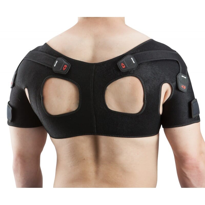 EVS Sports® - SB05 Shoulder Protection 