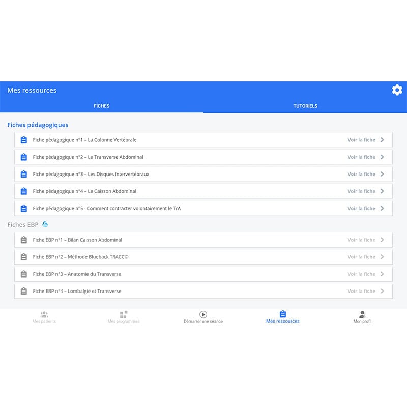 Blueback Expert Pack 23