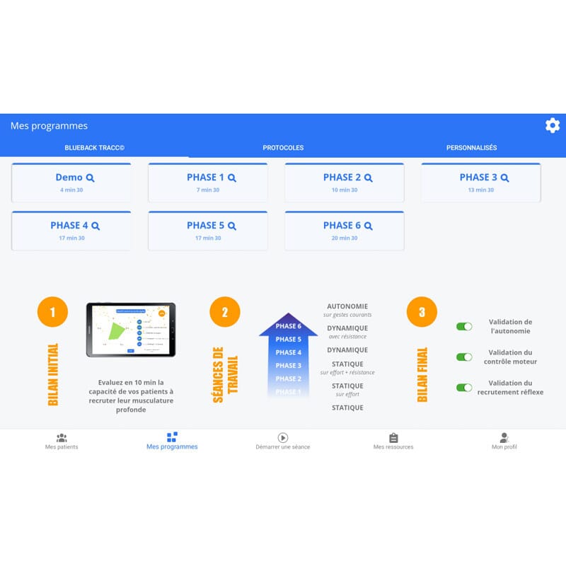 Blueback Expert Pack 13