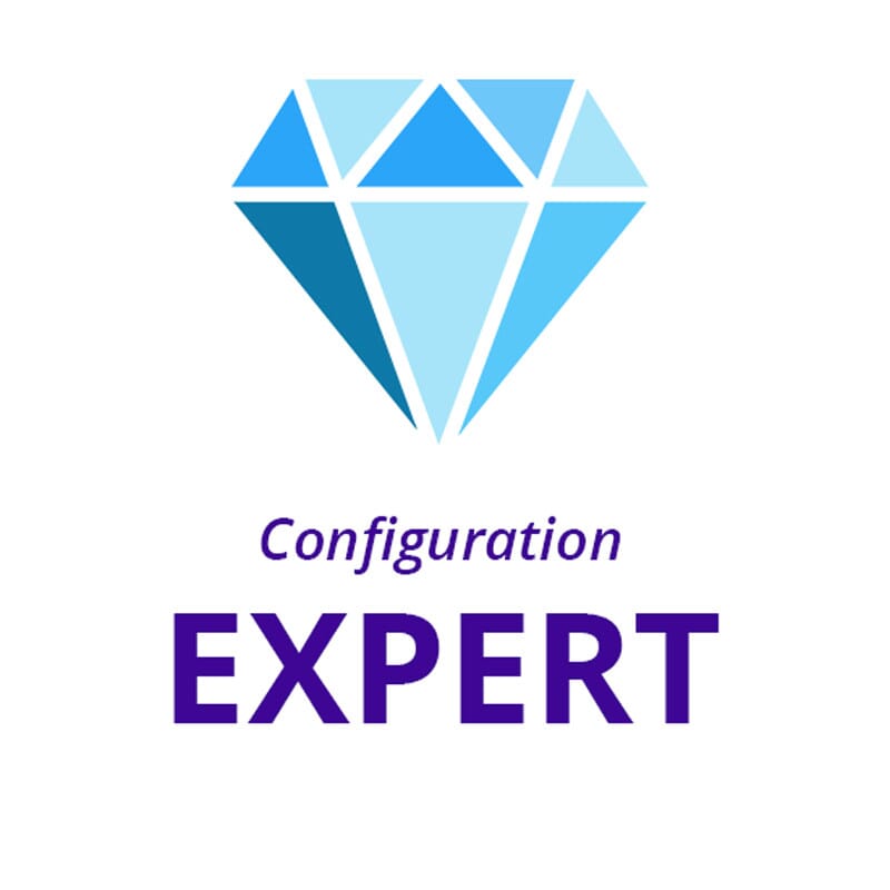 Blueback Expert Pack 12