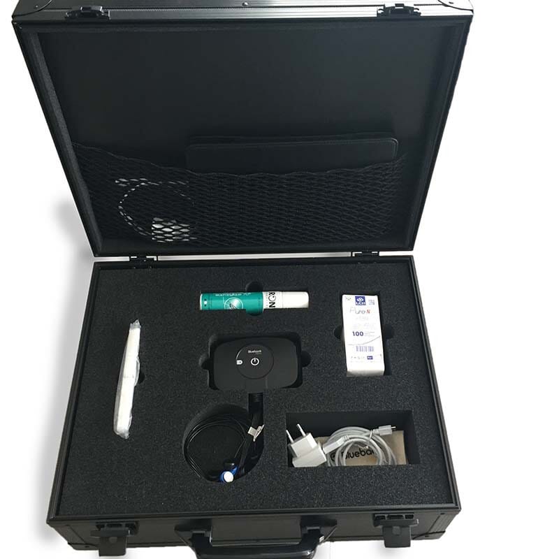 Blueback Expert Pack 8