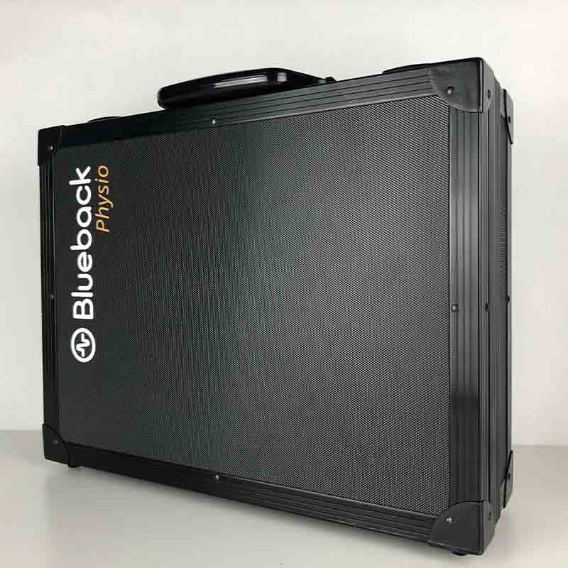 Blueback Expert Pack 7