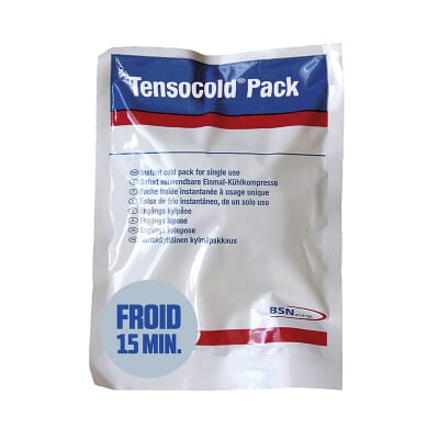 Tensocold Pack