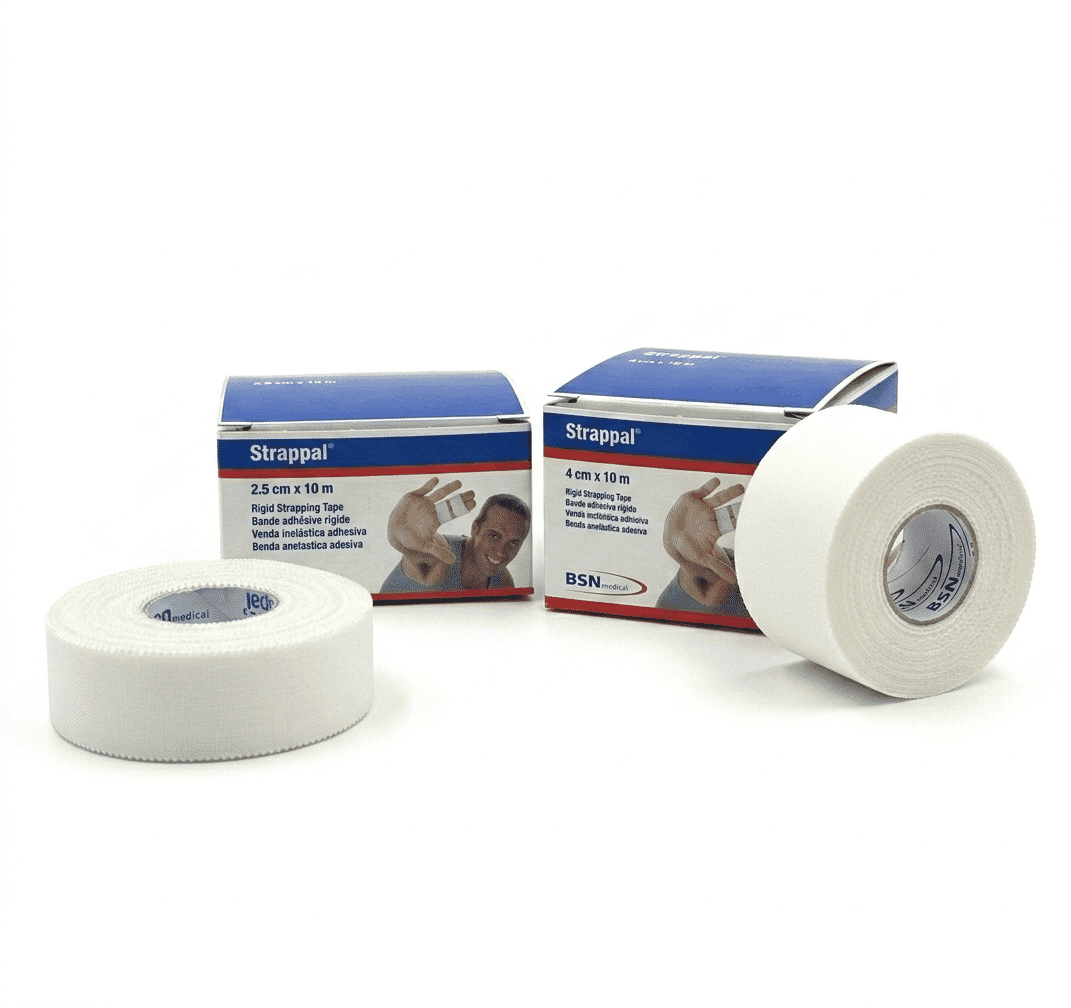 Strappal 4cm BSN - Strapping Rigide
