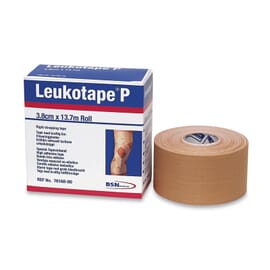 Bande Leukotape P - Taping McConnell