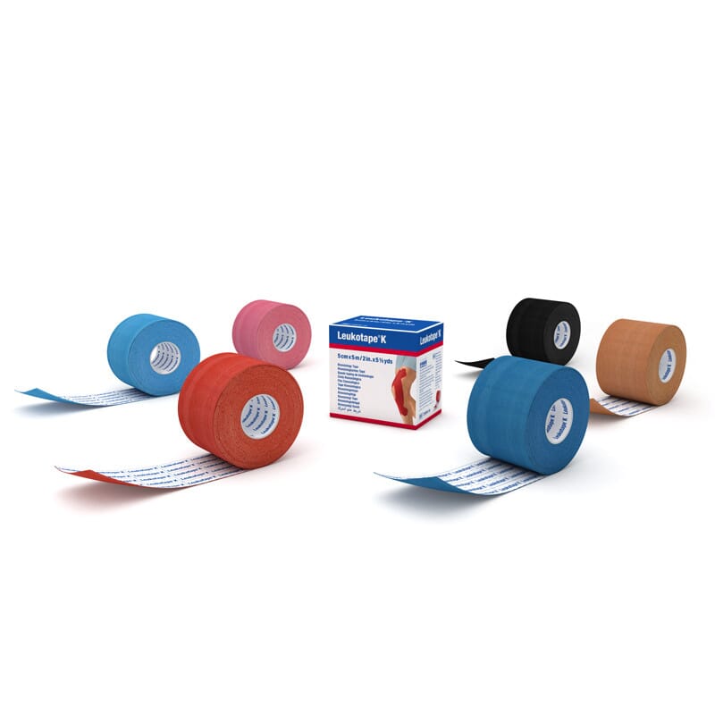 Bande Leukotape K 2