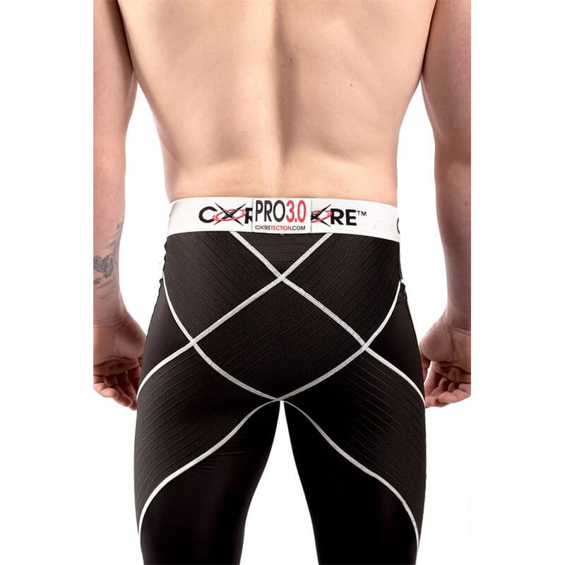 Core PRO 3.0 Leggings 4