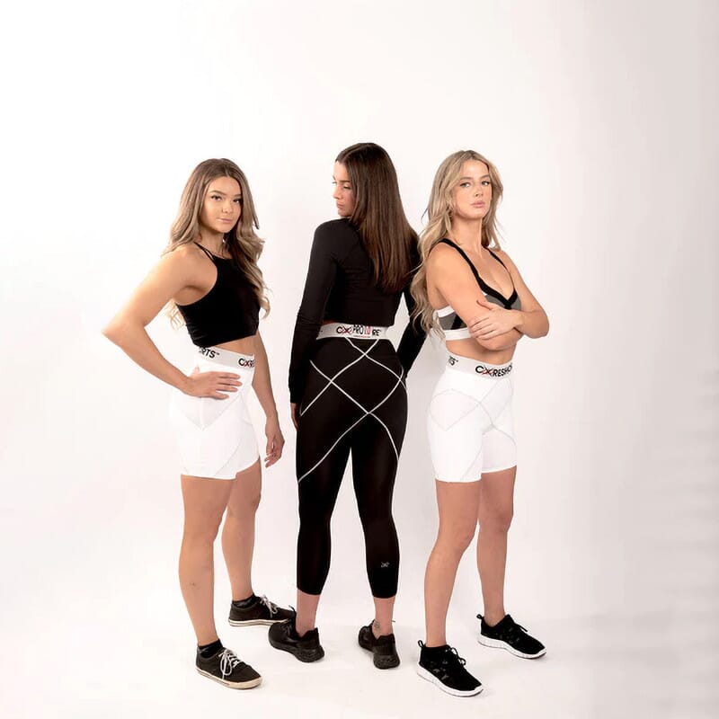 Core PRO 3.0 Leggings 2