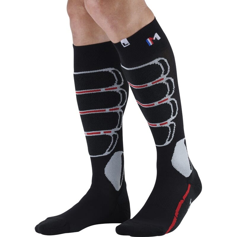 Chaussettes de Ski Monnet Energy High-Performance 3