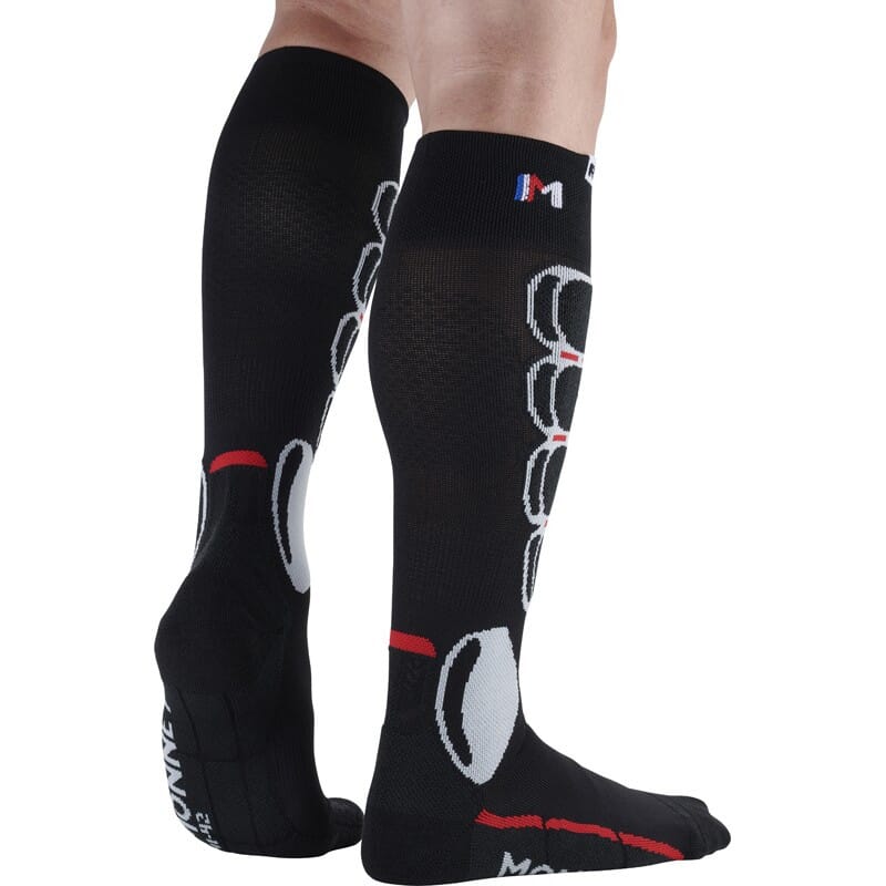 Chaussettes de Ski Monnet Energy High-Performance 5
