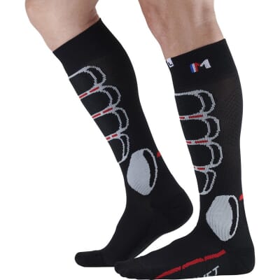 Chaussettes de Ski Monnet Energy High-Performance