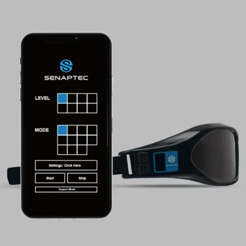 Senaptec Strobe Classic 3