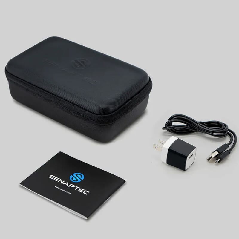 Senaptec Strobe Pro 4