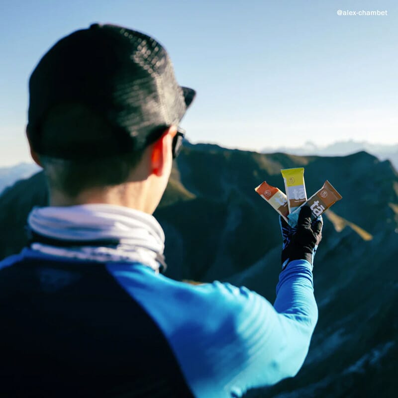 Barre Bio Energy Mangue Goji Ta Energy 3