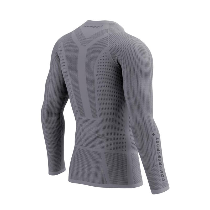 ON/OFF Base Layer LS Top M Compressport 2
