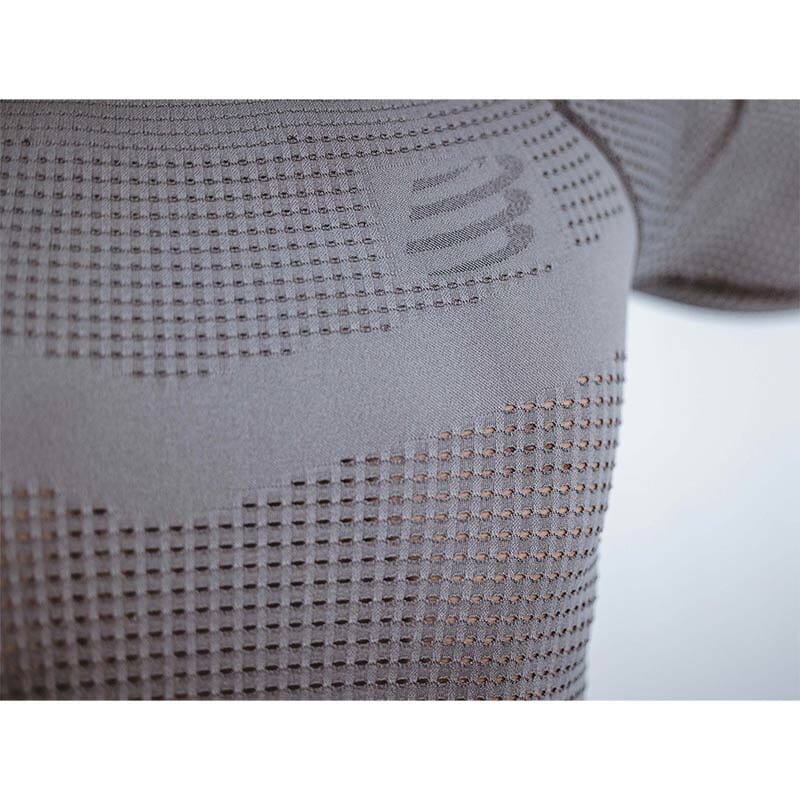 ON/OFF Base Layer LS Top M Compressport 4