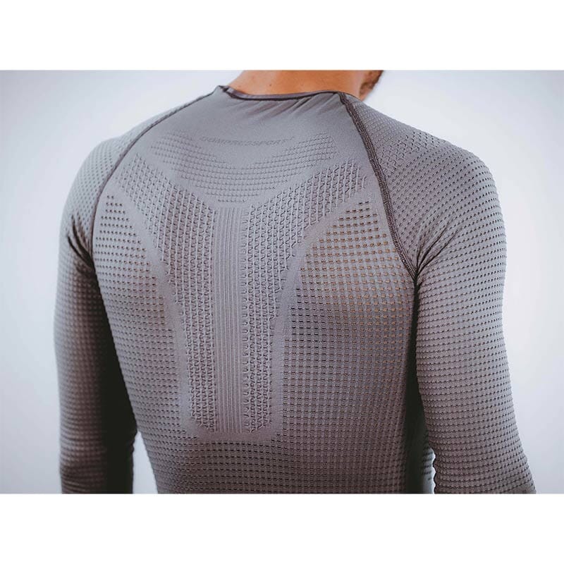 ON/OFF Base Layer LS Top M Compressport 6