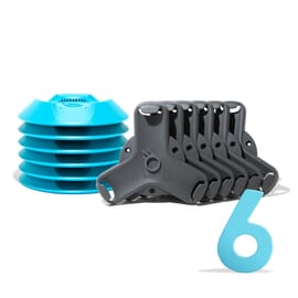 RIW bundle BlazePod