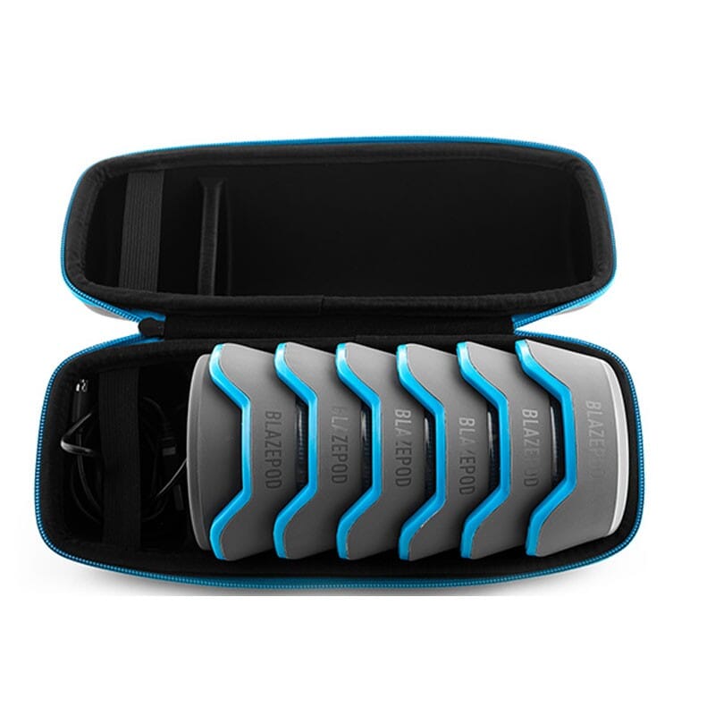 BlazePod Trainer Standard Kit x6