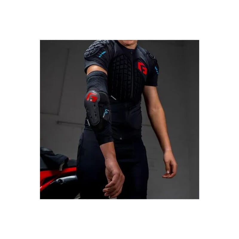 Coudières de Protection GFORM ELine Elbow Sport Orthèse
