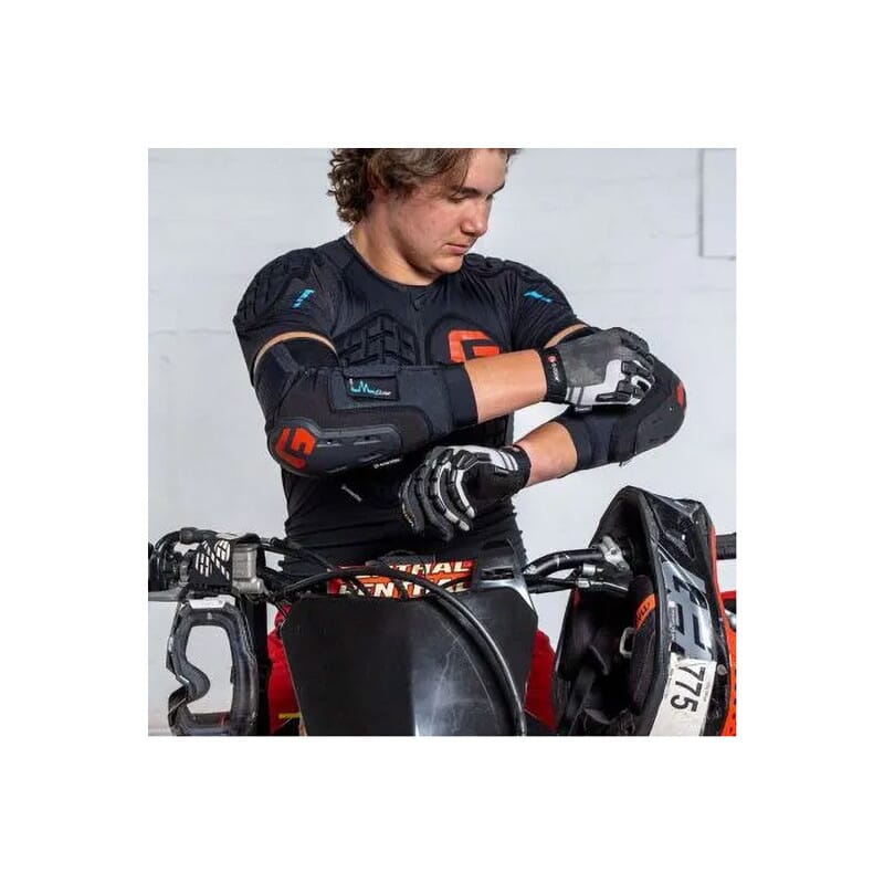 Coudières de Protection GFORM ELine Elbow Sport Orthèse