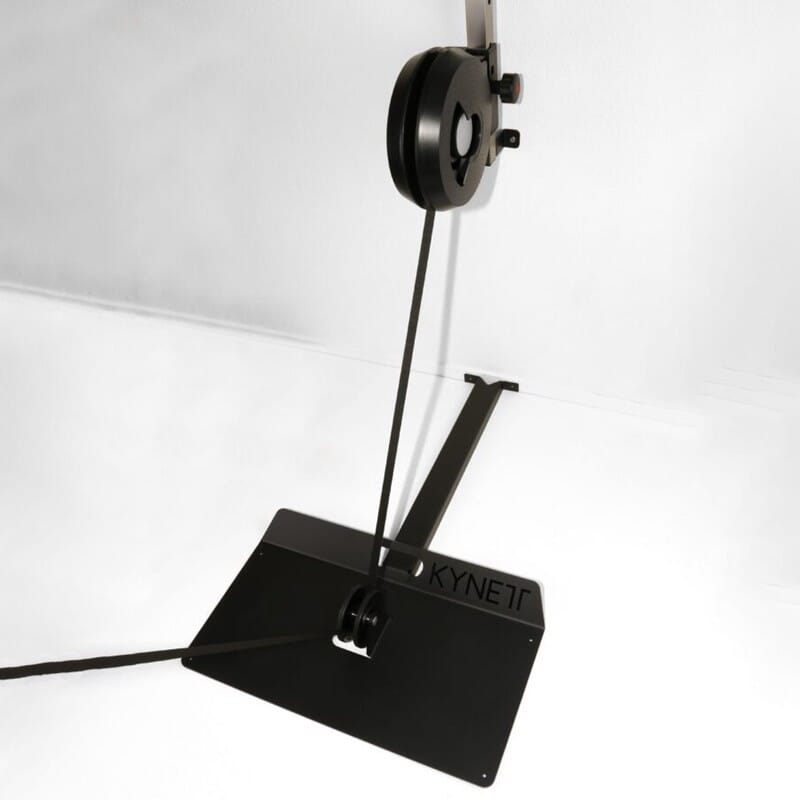 Plaque à Squat Pro Kynett 4