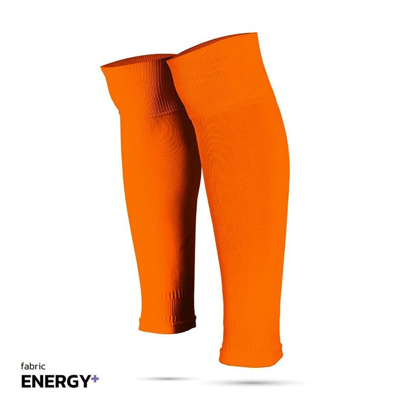 Orange XL-Genouillère De Protection En Tissu 3d, 1 Pièce, Compression,  Respirante, Pour La Course, Massage, S