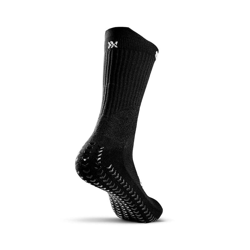 GEARXPro SOXPro Fast Break Grip Socks - white