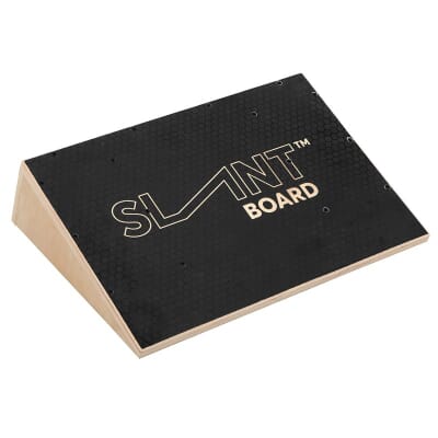 Planche inclinée Slant Board