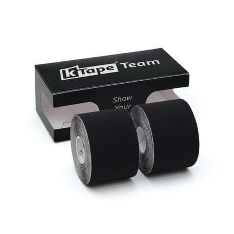 Boîte de 2 bandes K-Tape 5m x 50mm 5