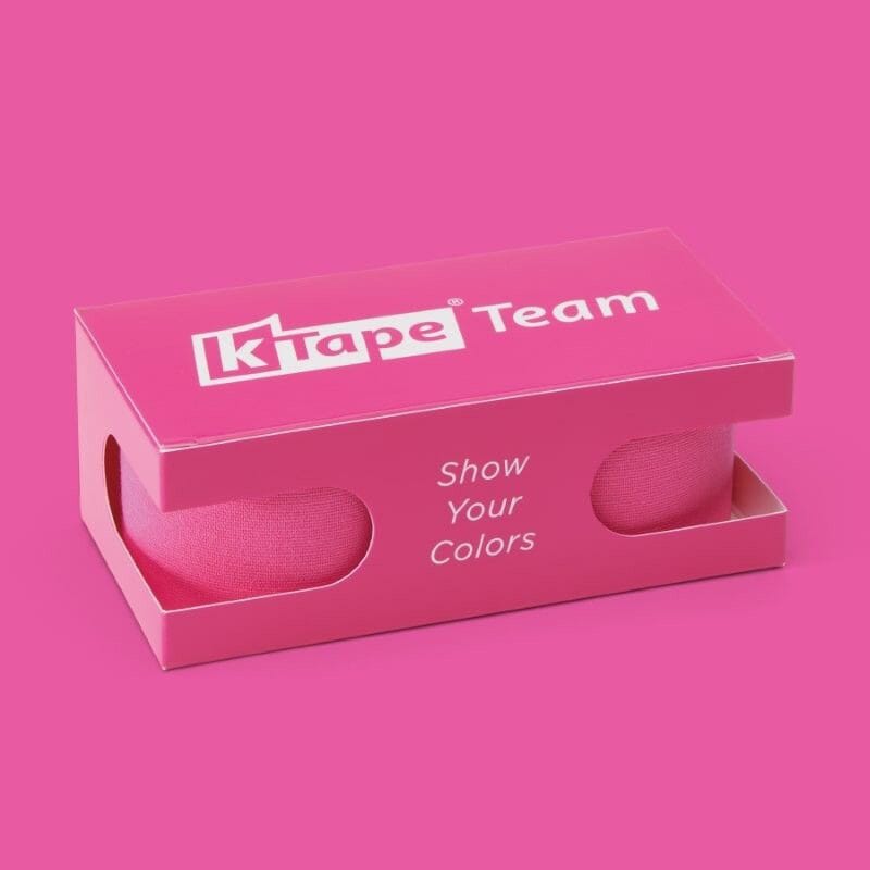 Boîte de 2 bandes K-Tape 5m x 50mm 9