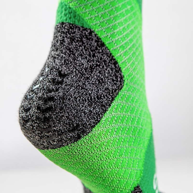 Chaussettes De Ski CMP En Laine Mixte - Respirantes, Coutures Plates | Pour Ski, Snowboard, Randonnée