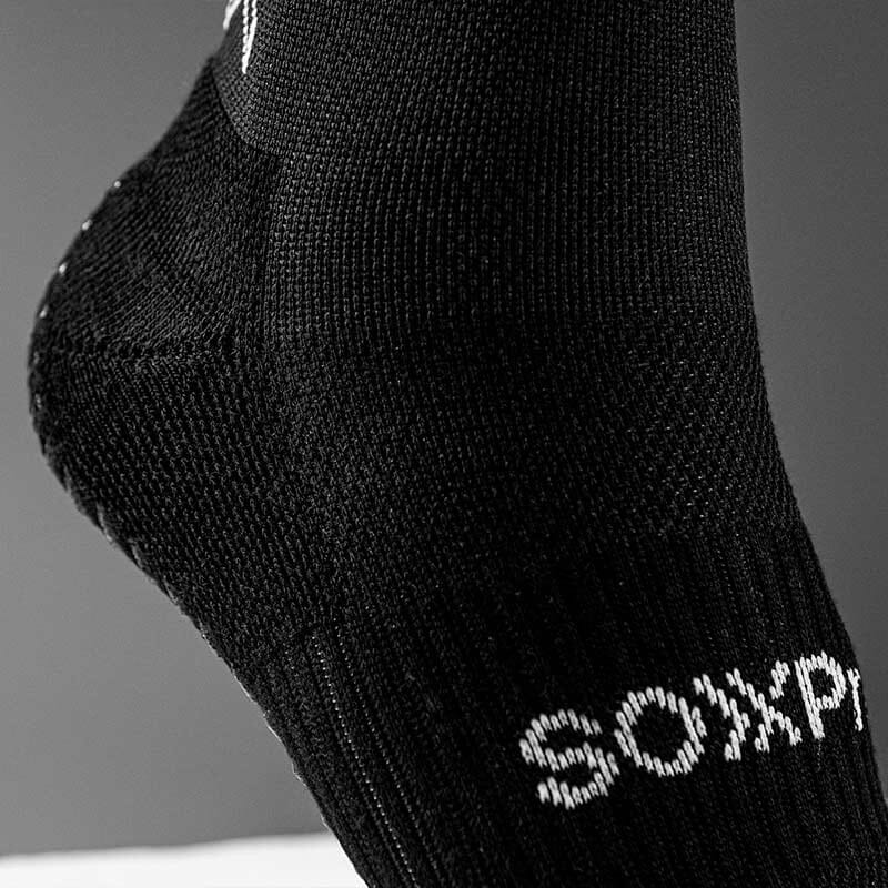SOXPro Compression 4