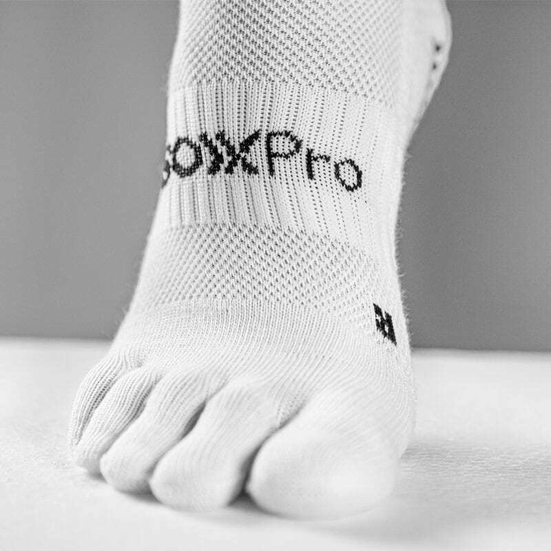 SOXPro Five Toe 6