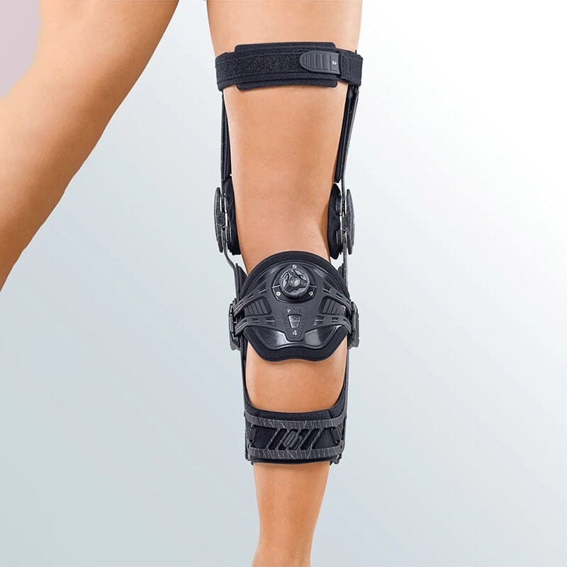 M4S PCL Dynamic Medi 4